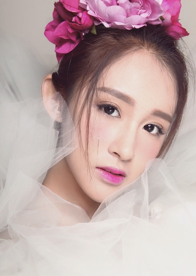 Nhìn mà không "yêu" mới là chuyện lạ nè Nhìn mà không "yêu" mới là chuyện lạ nè