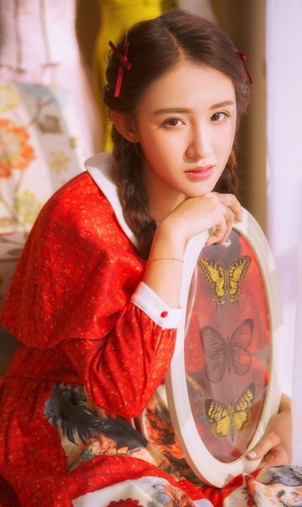Nhìn mà không "yêu" mới là chuyện lạ nè Nhìn mà không "yêu" mới là chuyện lạ nè