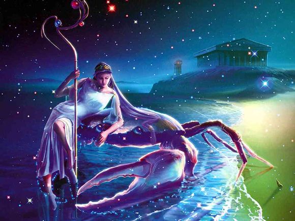 Top 3 cung hoàng đạo nổi tiếng có tính sáng tạo Top 3 cung hoàng đạo nổi tiếng có tính sáng tạo