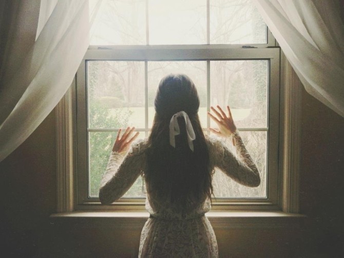 Tình yêu cũng giống như cà phê vậy, sau đắng chát sẽ là ngọt ngào