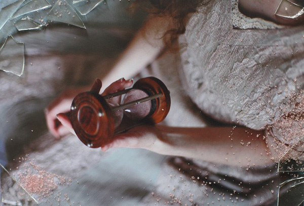 Em vẫn chọn cô đơn