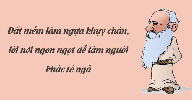 Những câu nói hay bất hủ đáng để chúng ta suy ngẫm về cuộc sống