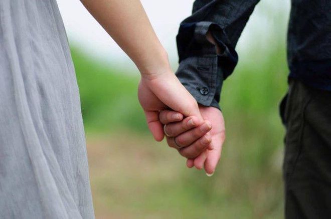 Điều tuyệt vời nhất trong cuộc đời này là gặp được em!