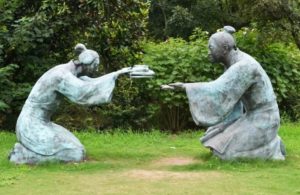 15 lời khuyên đối nhân xử thế để cả đời được lợi