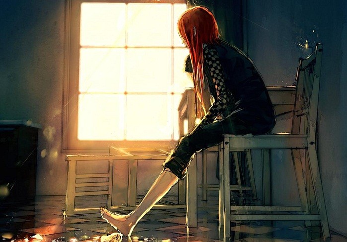 Rồi chúng ta sẽ lại yêu... rồi chúng ta sẽ lại yêu nhưng không phải yêu nhau