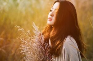 Hãy sống cuộc đời của chính mình