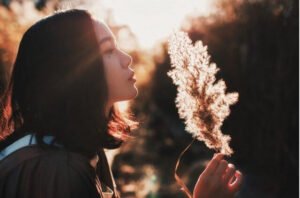 yêu người đàn bà cũ anh dám không