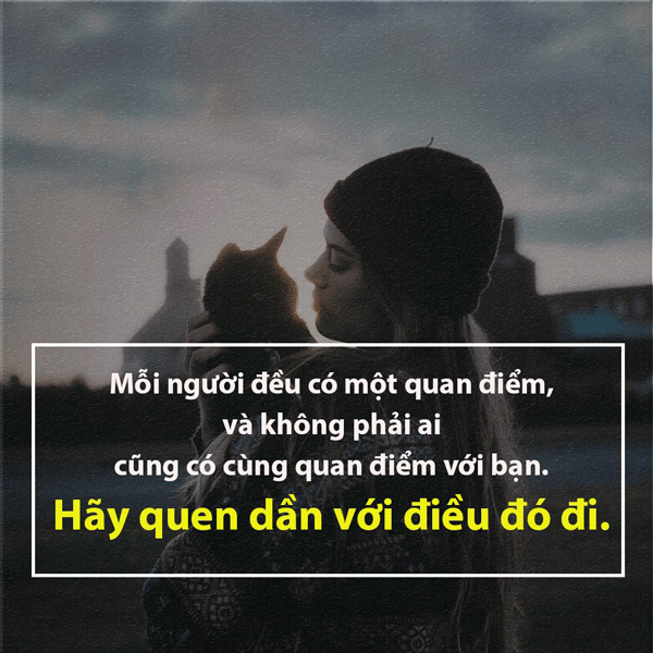 những nguyên tắc vàng trong giao tiếp ứng xử