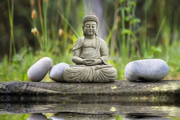 Sống an nhiên với những câu nói hay của Phật những câu nói hay của Phật