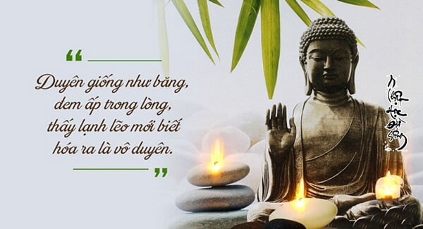 Tổng hợp những câu nói hay của Phật những câu nói hay của Phật