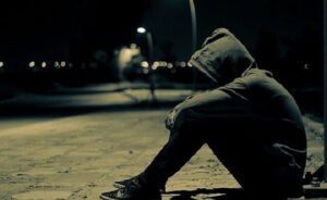 những nỗi khổ của đàn ông