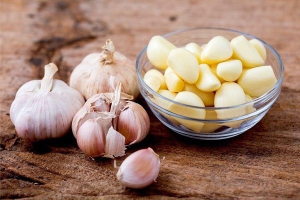 Những thực phẩm giúp tăng kích thước cậu nhỏ