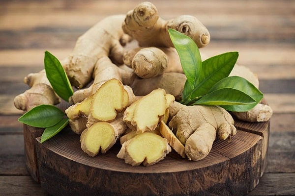 Những thực phẩm giúp tăng kích thước cậu nhỏ