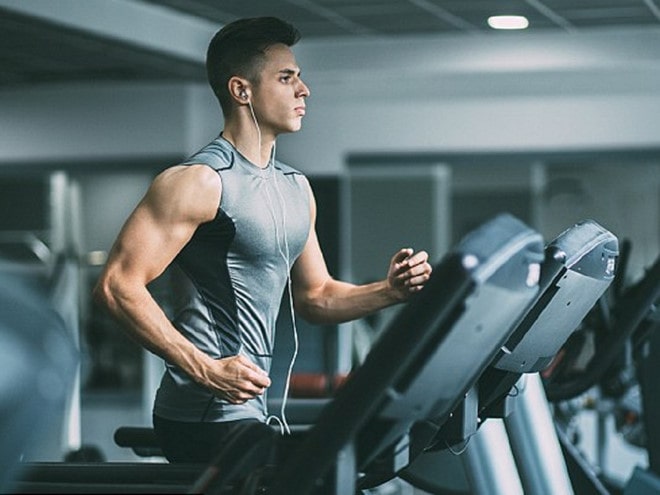 Chiều cao cân nặng chuẩn của nam