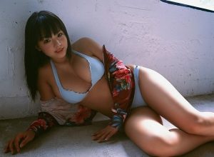 Ai Shinozaki