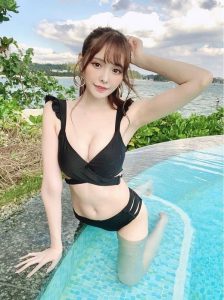 Arina Hashimoto - Thánh nữ JAV xinh đẹp cùng body nóng bỏng