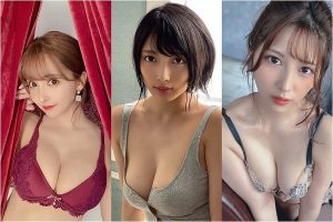 top 10 nữ diễn viên jav đẹp nhất