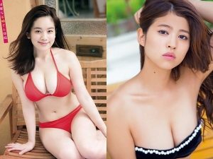 những diễn viên jav có vòng 1 khủng