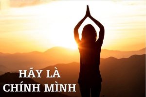 bạn đã sống cuộc đời của chính mình chưa