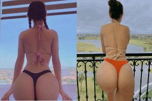 vòng 3 khủng nhất Việt Nam