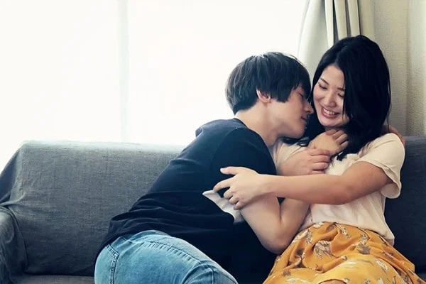 diễn viên nam JAV