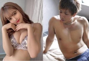 diễn viên nam JAV