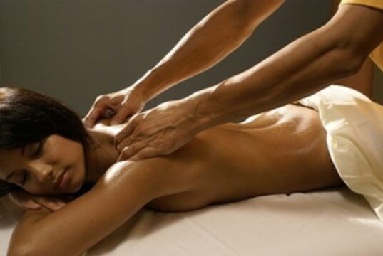 Massage Yoni là gì
