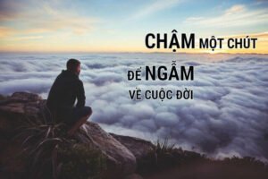 nếu cảm thấy tâm trạng không tốt thì hãy đọc những điều này