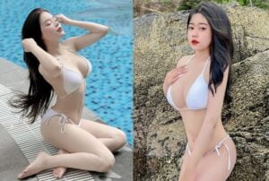 những hình ảnh bikini gợi cảm nhất