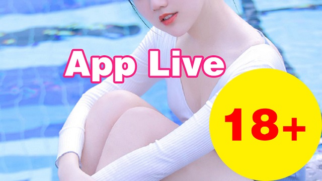 app live show